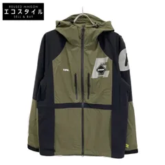 2026年最新】tour jacket fcrbの人気アイテム - メルカリ