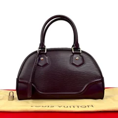 2026年最新】ルイヴィトン ボストンの人気アイテム - メルカリ