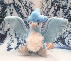 ぬいぐるみ Pokémon fit フリーザー ポケモンセンターオリジナル