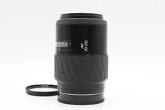 2026年最新】MINOLTA レンズ(ズーム)の人気アイテム - メルカリ