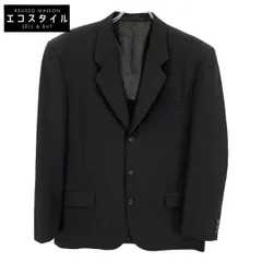 2026年最新】田中オム テーラードの人気アイテム - メルカリ