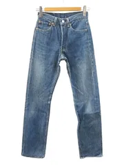ソウル様］USA製 90s Levi's リーバイス 505 デニムパンツ 90s USA製