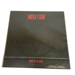 2026年最新】LP モトリークルーの人気アイテム - メルカリ