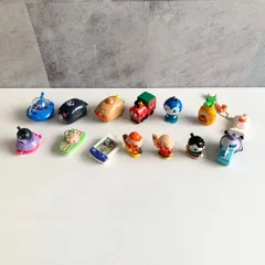 アンパンマンあそんでビーグル いたずらいっぱいアンパンマン 等 まとめ売り