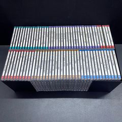 処分価格】ヒッポ ファミリークラブ 15ヶ国語 CD66枚＋テキスト34冊