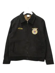 2026年最新】FFA ファーマーズジャケットの人気アイテム - メルカリ