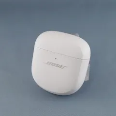 Bose QuietComfort Ultra Earbuds 充電ケースのみ USED美品 チャージングケース 充電器 ワイヤレスイヤホン ボーズ 純正品 完動品 V1115