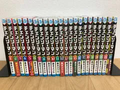 ★①【未開封16冊】チェンソーマン　1～23巻　コミック全巻セット 《BY27A》S2