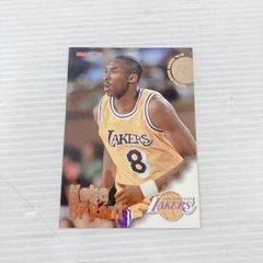 Topps Chrome Kobe Bryant #125 コービー - メルカリ