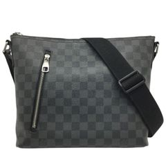 LOUIS VUITTON ルイヴィトン ダミエ グラフィット ミックMM - メルカリ