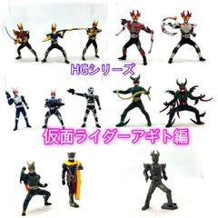 一点物】HG台座☆バンダイ☆ガシャポン☆ダークヒーロー列伝☆東映