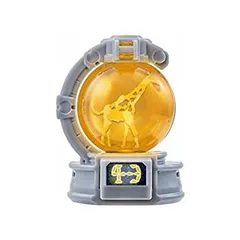 【中古】「非常に良い」宇宙戦隊キュウレンジャー キュータマシリーズ キュータマ03 (カプセル版) ［3.キリンキュータマ］(単品) 中古】「非常に良い」宇宙戦隊キュウレンジャー キュータマシリーズ