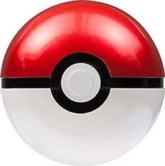 【中古】「非常に良い」ポケットモンスター モンスターコレクション モンスターボール モンスターボール