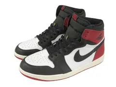 ナイキ NIKE AIR JORDAN 1 RETRO HIGH OG 