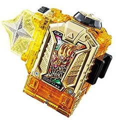 【中古】（非常に良い）仮面ライダーエグゼイド DXハイパームテキガシャット
