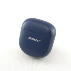 Bose QuietComfort Ultra Earbuds 充電ケースのみ USED美品 チャージングケース 充電器 ワイヤレスイヤホン ボーズ 純正品 完動品 V1967