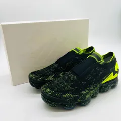 新品　NIKE Vapormax Moc2 AQ0996-007 27.5cm