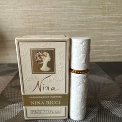 NINA RICCI 香水 2種セット - メルカリ