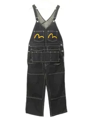 2026年最新】evisu つなぎの人気アイテム - メルカリ