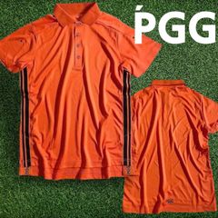 FR2 GOLF シャツ ゴルフウェア プリント ロゴ ブラック L | Japonya