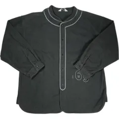 2026年最新】テンダーロイン ベースボールシャツの人気アイテム - メルカリ