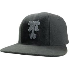 テンダーロイン　tenderloin キャップ　チャコール TENDERLOIN T-BASEBALL CAP CHARCOAL - メルカリ