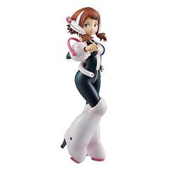 Bandai Spirits Ichibansho 이치 반 쿠지 나의 히어로 아카데미아 - 동료 - C상 여일 차코 피규어