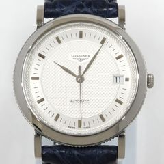 美品】ロンジン グランドクラシック アーネストフランシロン 自動巻き 