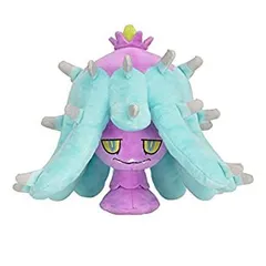 【中古】「非常に良い」ポケモンセンターオリジナル ぬいぐるみ ヒドイデ