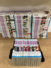 2026年最新】BLEACH ブリーチ 全巻セットの人気アイテム - メルカリ