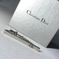 Dior Homme ディオールオム エディ期 タイピンナロータイブラック