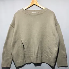 02002 ローリーズファーム　長袖ニット