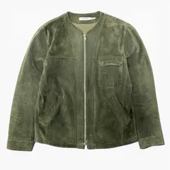 2026年最新】NONNATIVE メンズ レザージャケット・ライダースの人気