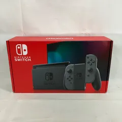 中古 Nintendo Switch Switch スイッチ 本体  YD2073 c090
