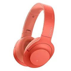 【中古】「非常に良い」ソニー ワイヤレスノイズキャンセリングヘッドホン h.ear on 2 Wireless NC WH-H900N : Bluetooth/ Amazon 搭載 /ハイレゾ対応 最大2