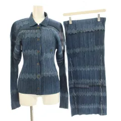 2026年最新】issey miyake プリーツ セットアップの人気アイテム