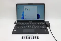 富士通 LIFEBOOK U9310/D Core i5 10310U 1.7GHz/8GB/256GB(SSD)/13.3W/FHD(1920x1080)/Win11 【549258835】