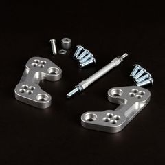 ジャズカウンター用 アウターボード モンキー ダックス シャリー AB27