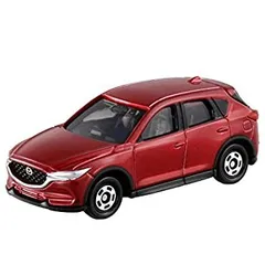 中古】「非常に良い」トミカ No.24 マツダ CX-5 (BP) - メルカリ