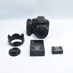 2026年最新】Panasonic DMC-FZ300の人気アイテム - メルカリ