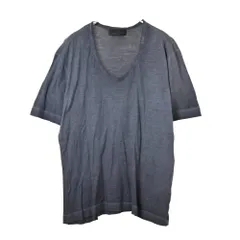 DIESEL BLACK GOLD 製品染め コットン  Tシャツ