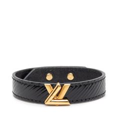 LOUIS VUITTON ルイ・ヴィトン エピ ブラスレ LVツイスト - メルカリ