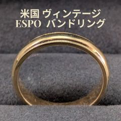 最終価格です！JAP工房の1997年製 チューバッカリング ブロンズ仕上げ