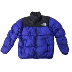 ◆THE NORCE FACE ザノースフェイス Nuptse Jacket ヌプシダウンジャケット ND92234 XLサイズ メンズ アウター ジャンパー 中古品 Q1153NZ
