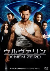 ウルヴァリン：X-MEN ZERO   [DVD]