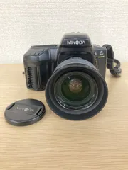 2026年最新】minolta 3xiの人気アイテム - メルカリ