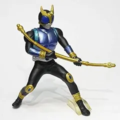 【中古】「非常に良い」HG 仮面ライダー Part12 地底から来た、変なヤツ！！編 ガシャポン 仮面ライダークウガ（ドラゴンフォーム） 単品
