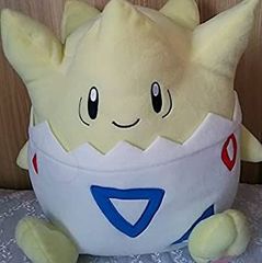 ❤新品・紙タグ付き❤ もっちりっち ぬいぐるみ バチュル ポケモン
