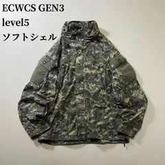2026年最新】ECWCS GEN3 level5の人気アイテム - メルカリ