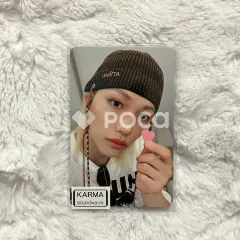 straykids フィリックス スキズ KARMA SOUNDWAVE サウェ